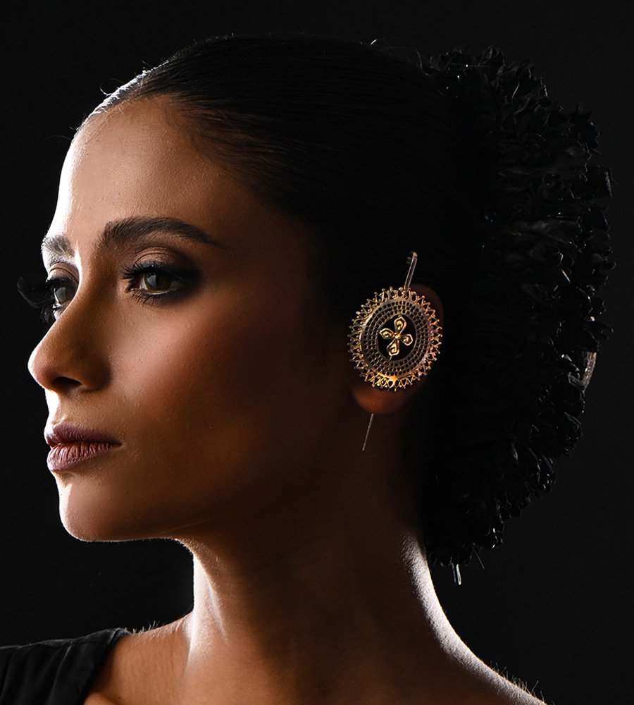 Akalpa Ear Cuff