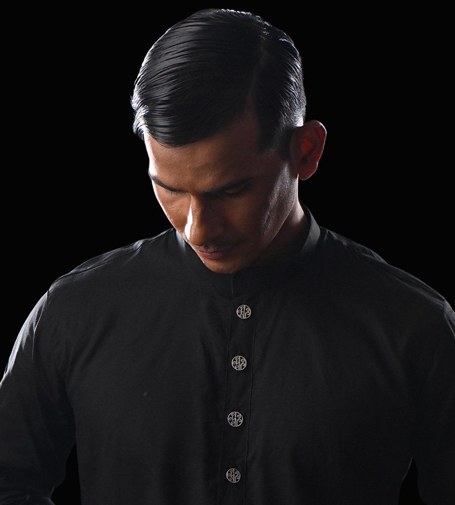 Nandan Buttons