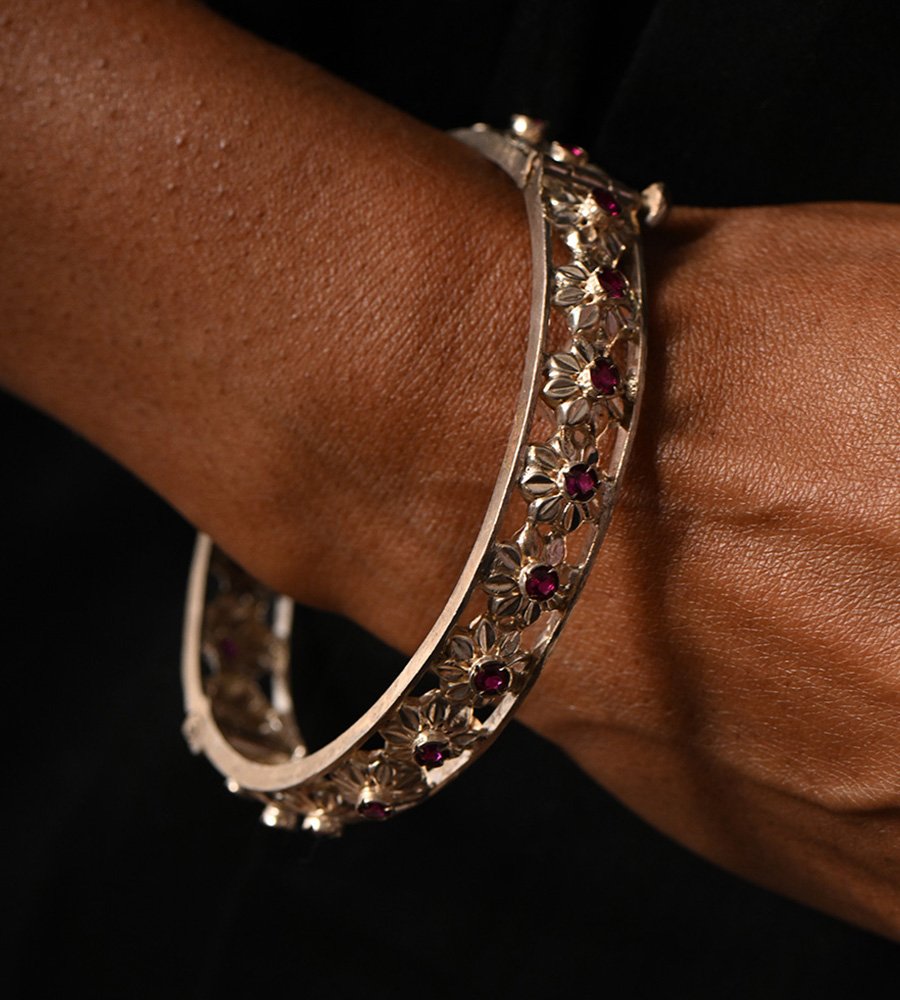 Nayantara Chur - Silver