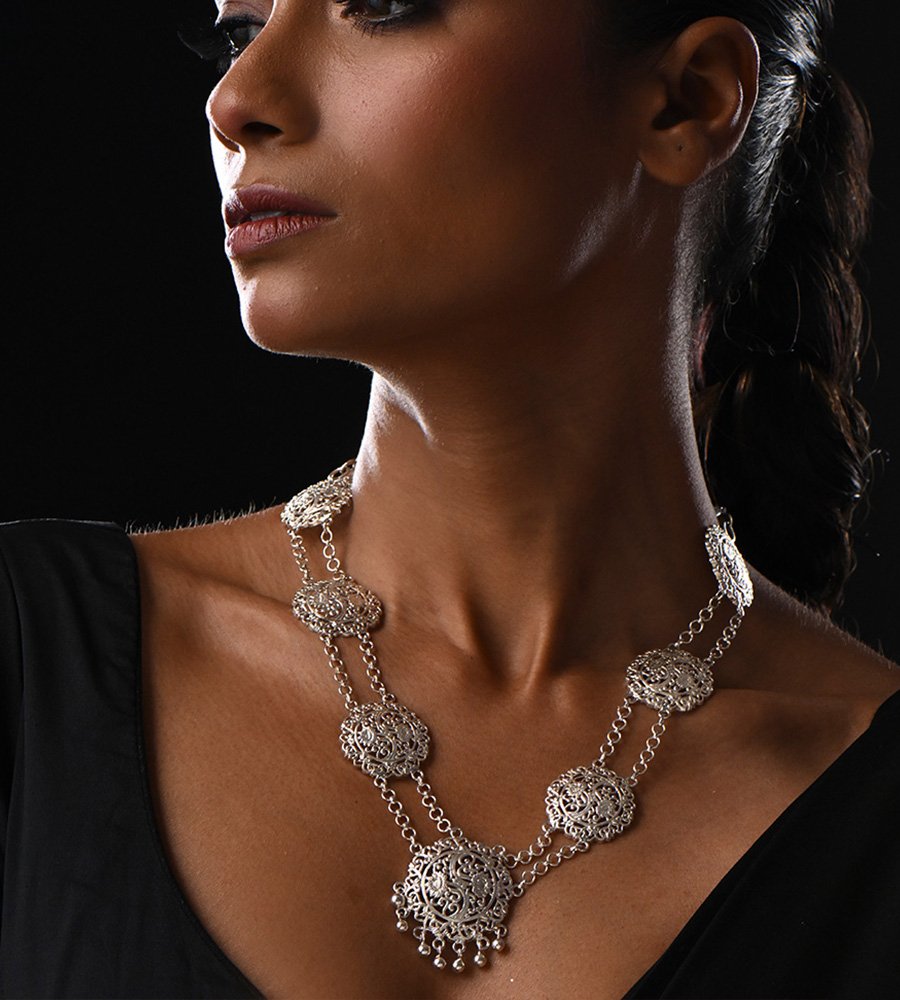 Pankaja Necklace