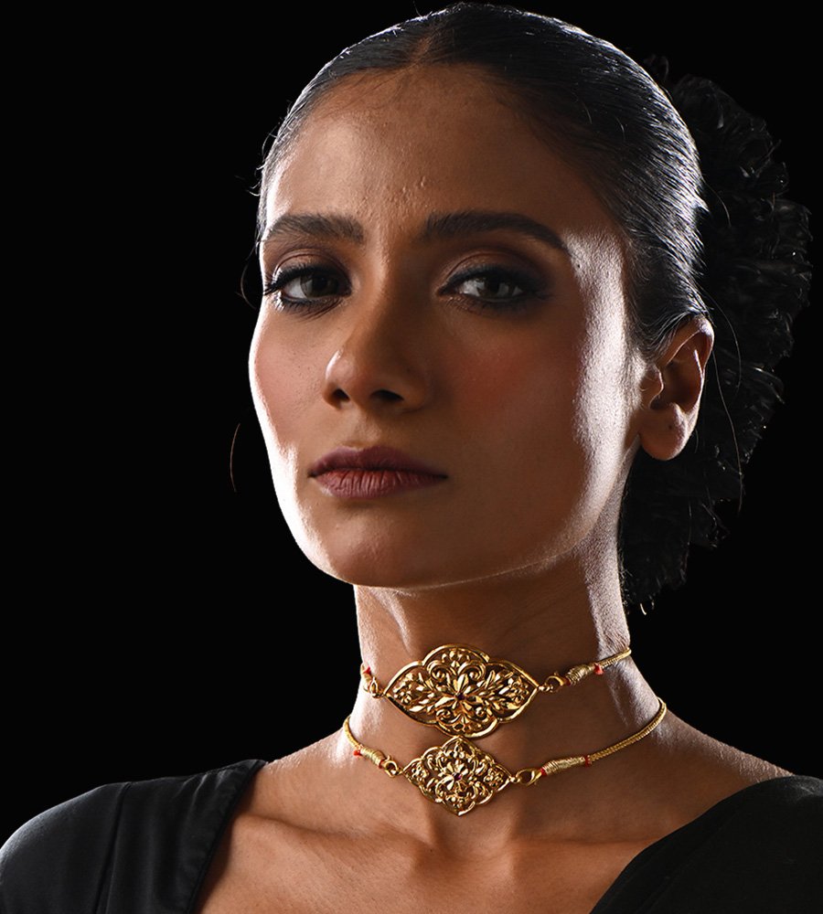 Rajah Choker