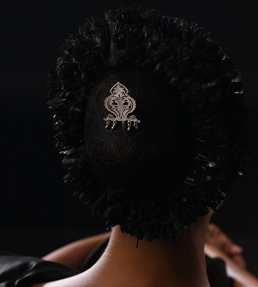 Purna Hair Pin