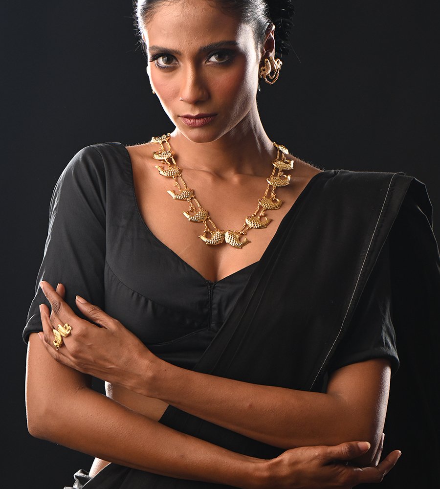 Matsya Kanthika