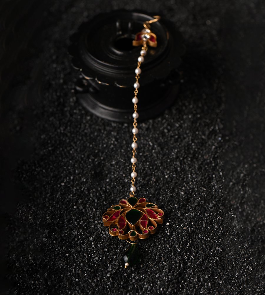 Shree Sinthe Pati
