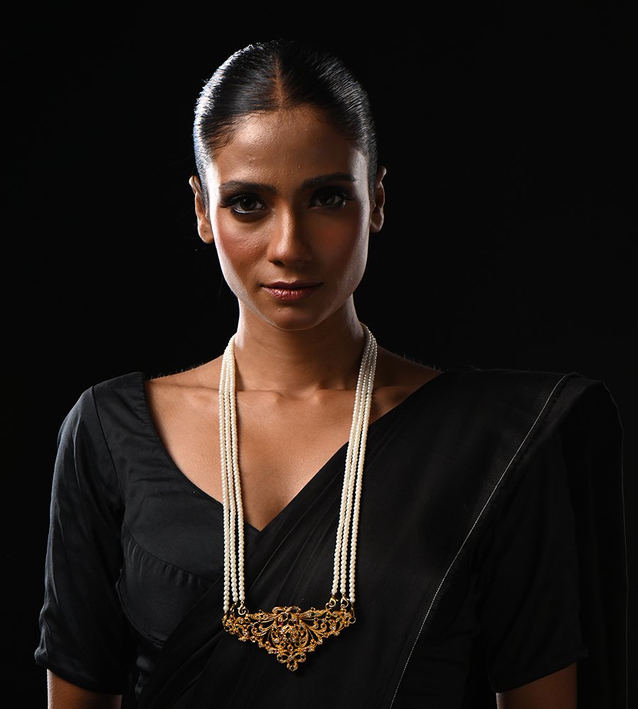 Shakti Jorowa Sita Haar