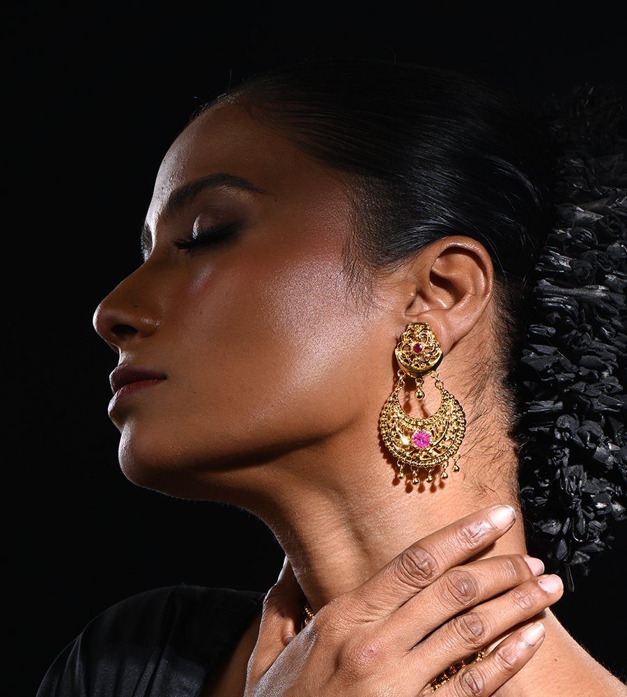 Nayantara Jhumko