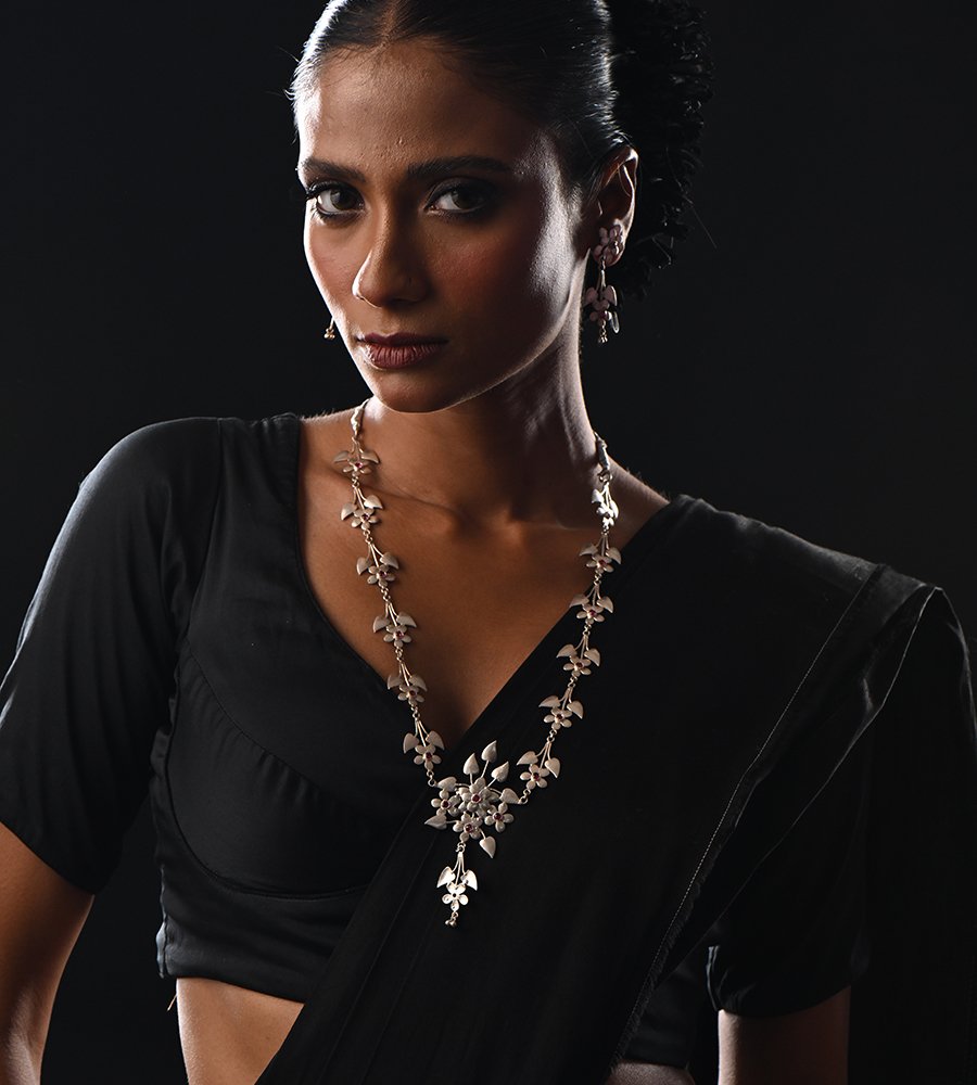 Lata Necklace