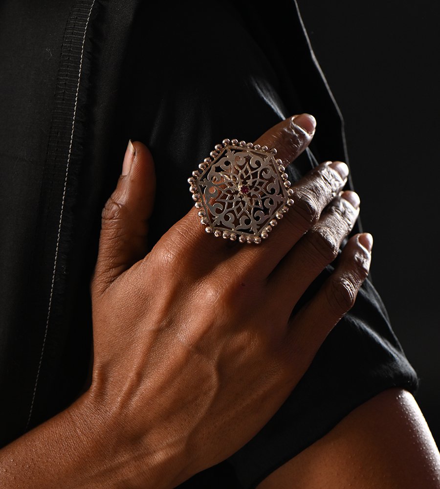 Laxmi Ring