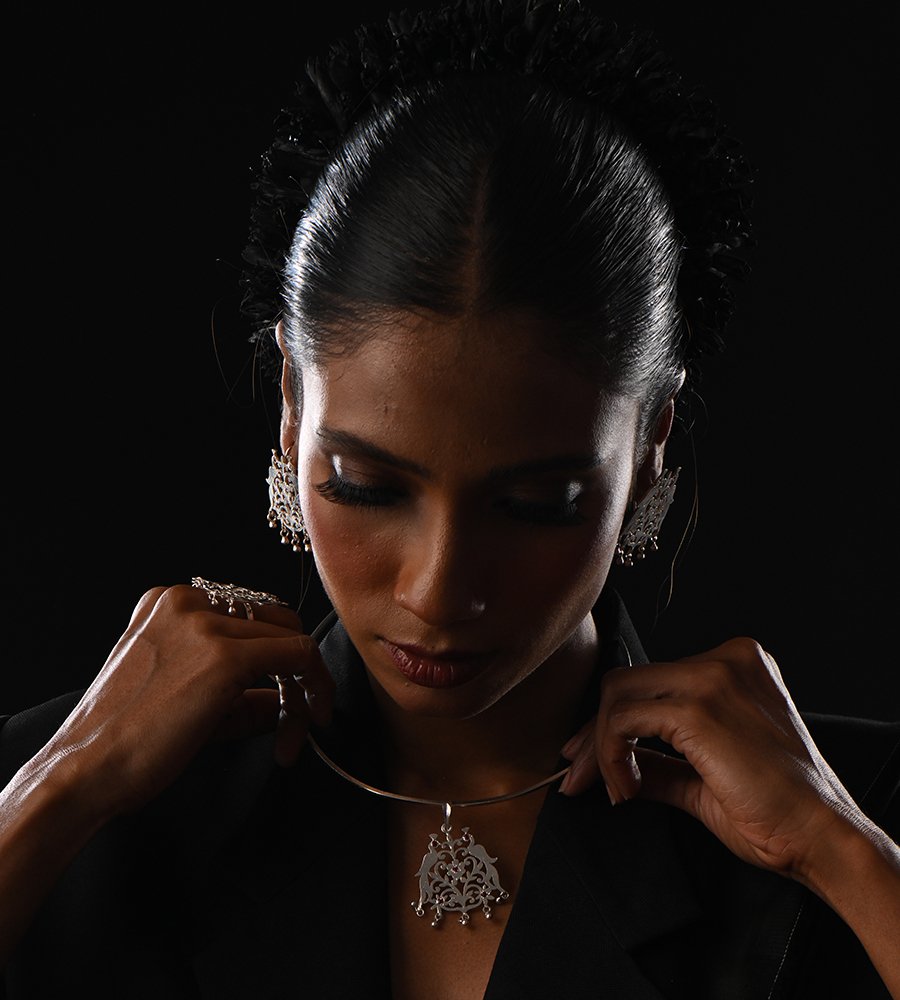 Mayura Hanshuli