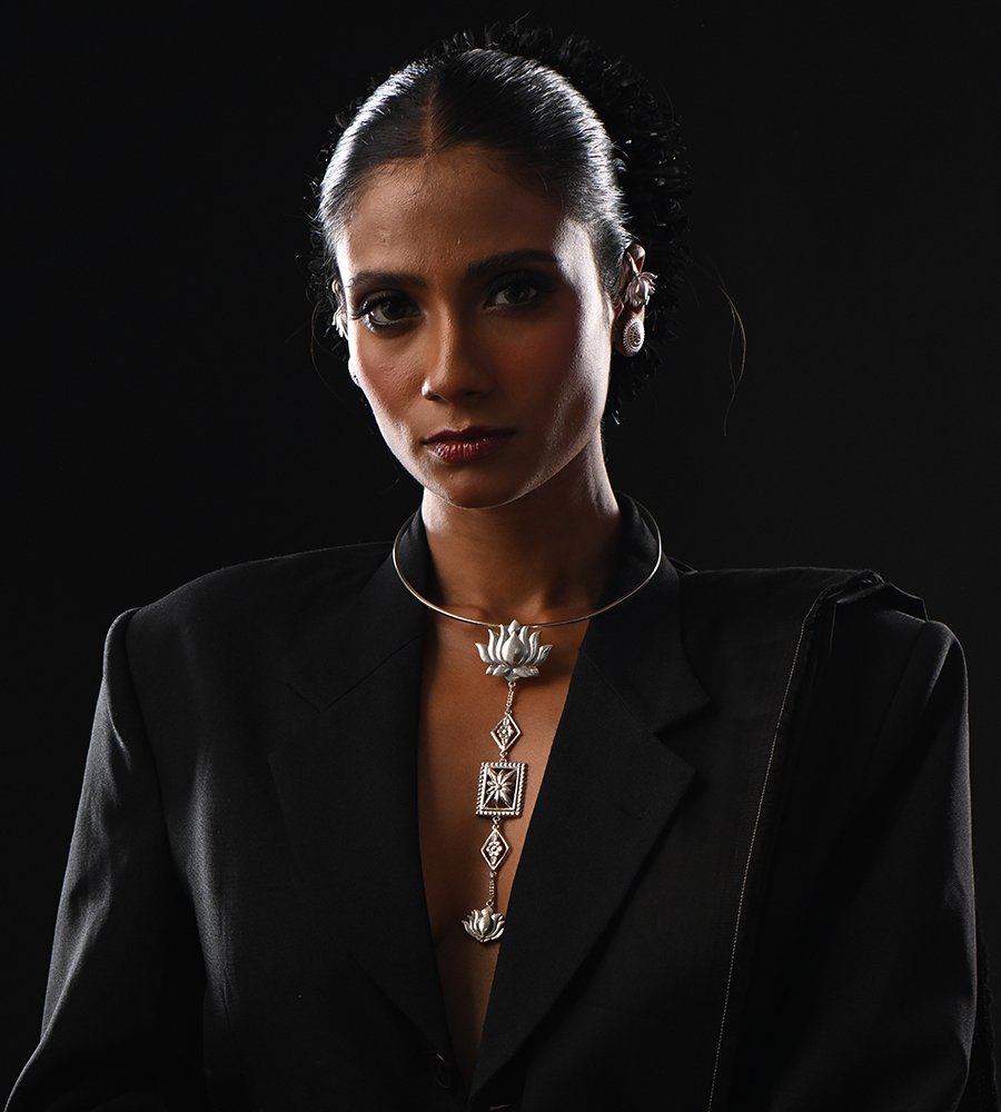 Padma Hanshuli