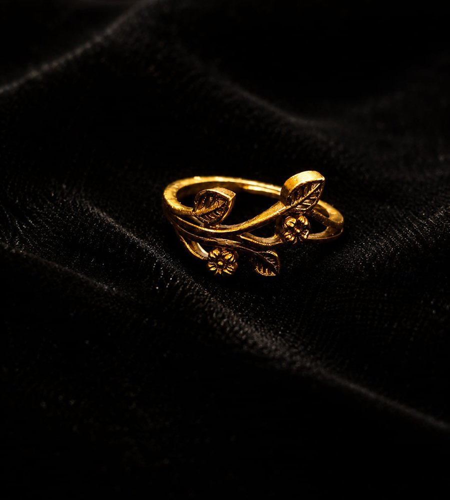Plant Ring